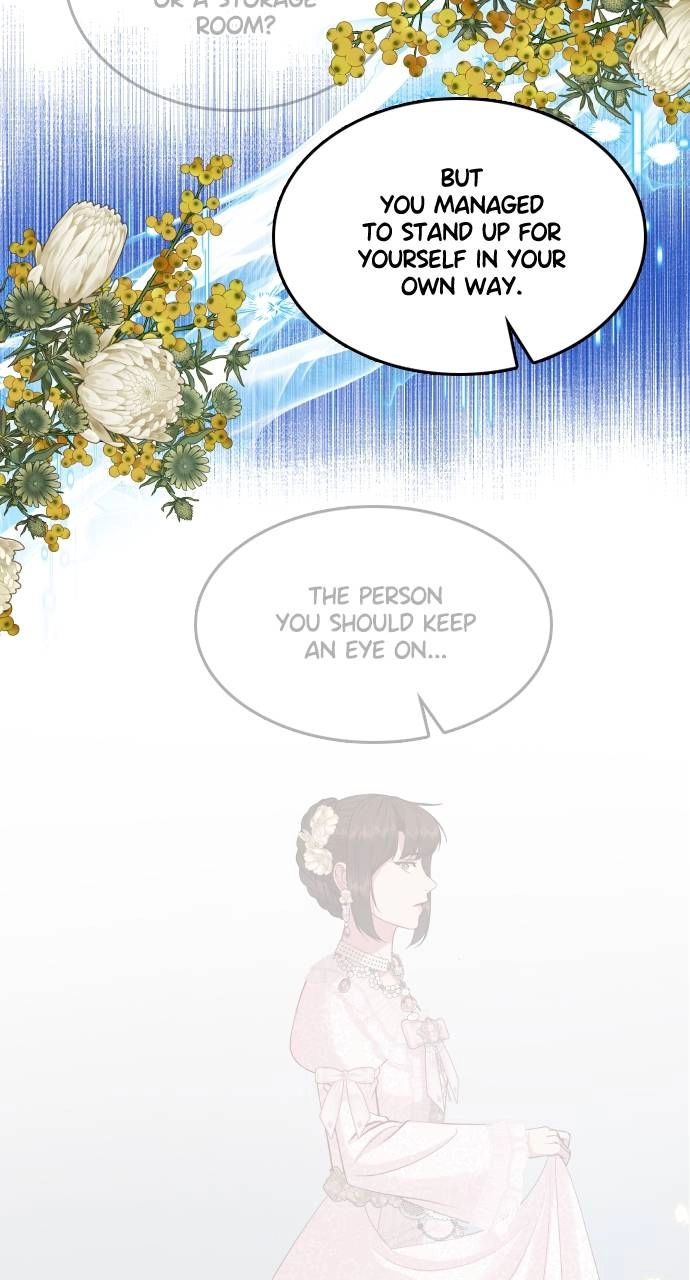 What the Evil Dragon Lives For Chapter 38 Page 85