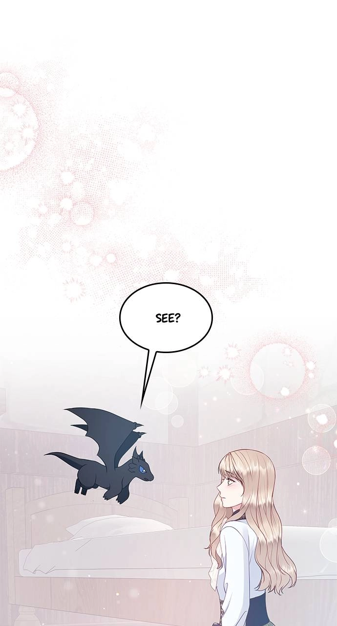 What the Evil Dragon Lives For Chapter 38 Page 88