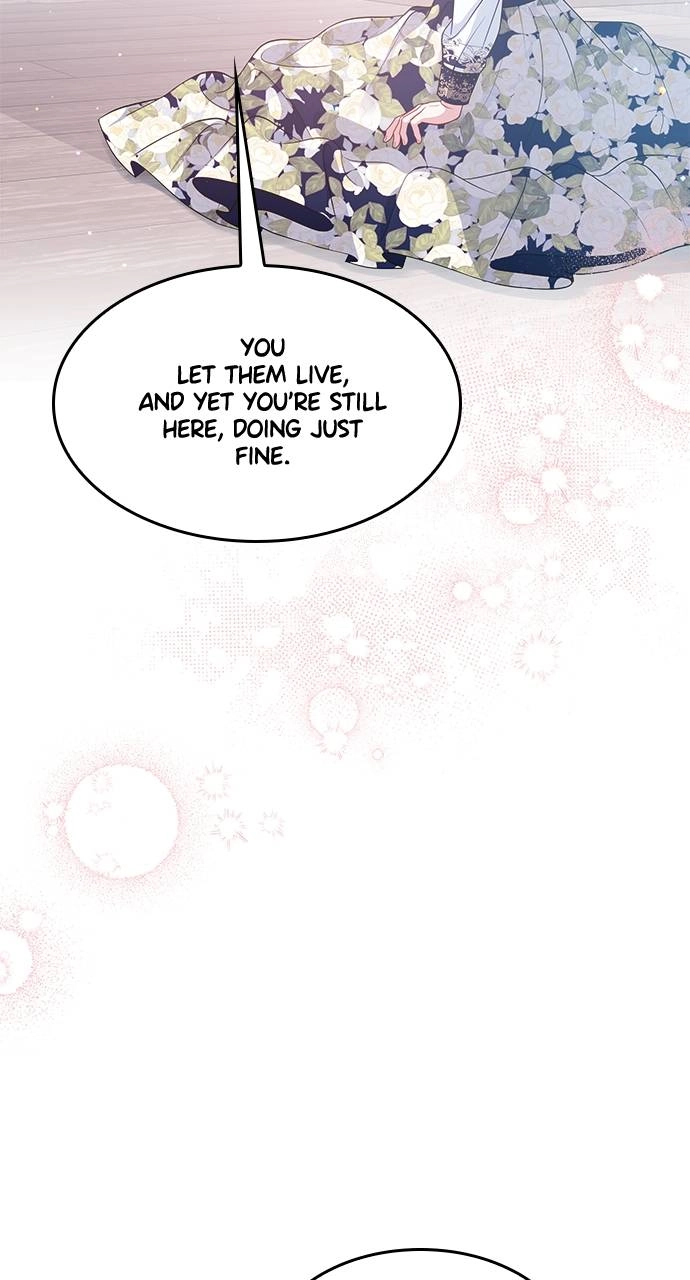 What the Evil Dragon Lives For Chapter 38 Page 89