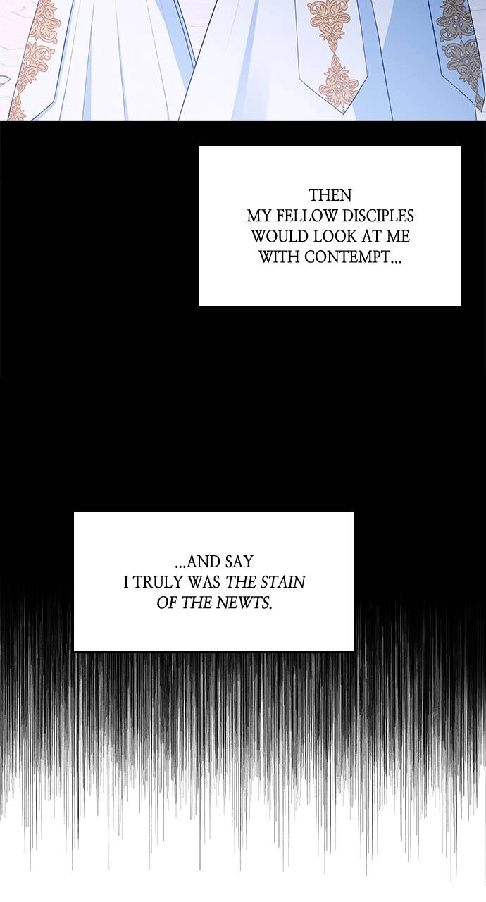 What the Evil Dragon Lives For Chapter 38 Page 8