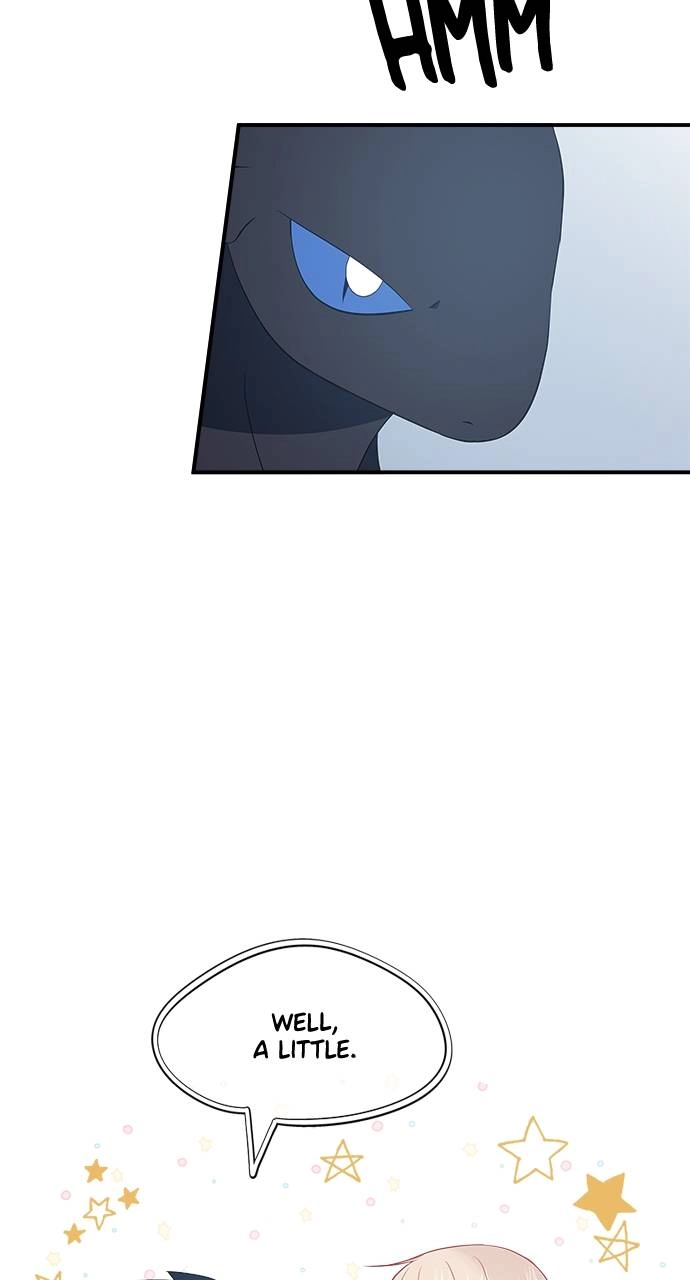 What the Evil Dragon Lives For Chapter 38 Page 91
