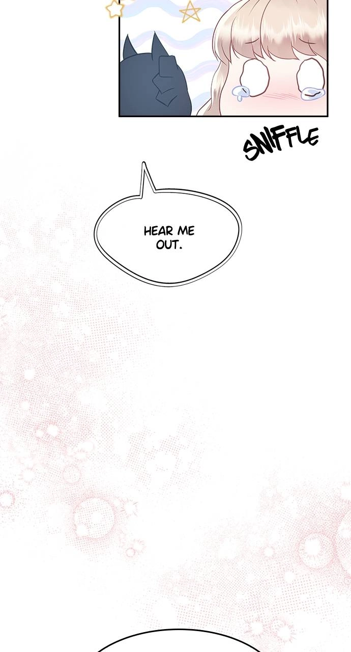 What the Evil Dragon Lives For Chapter 38 Page 93