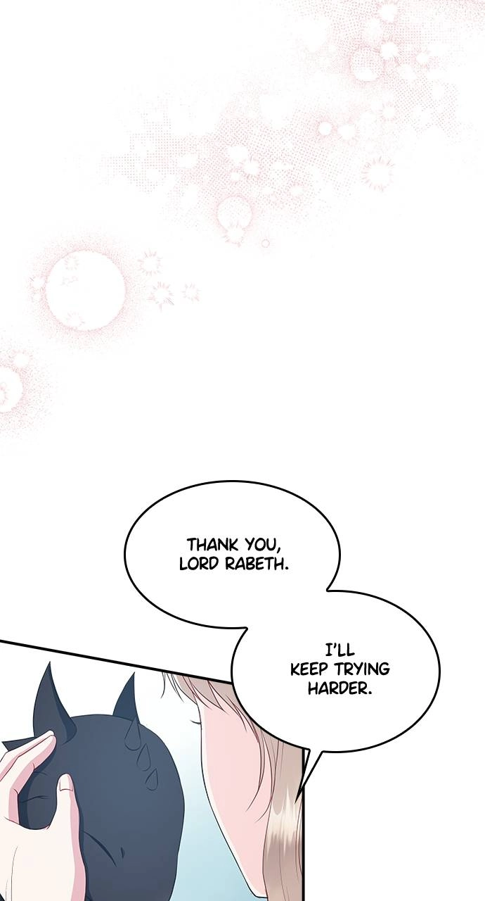 What the Evil Dragon Lives For Chapter 38 Page 97