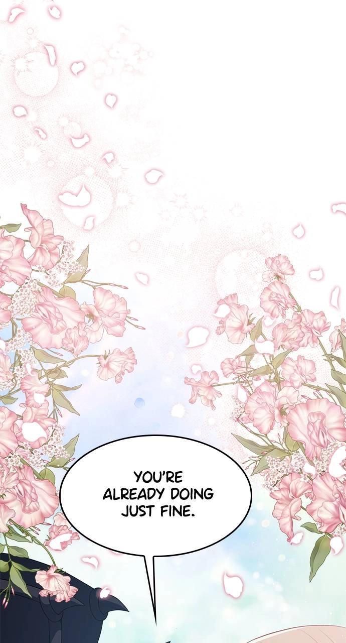 What the Evil Dragon Lives For Chapter 38 Page 99