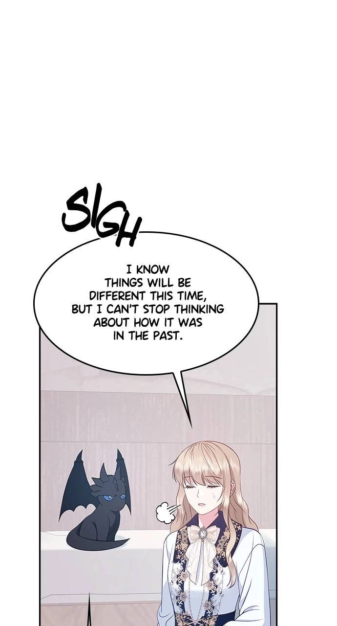 What the Evil Dragon Lives For Chapter 38 Page 9