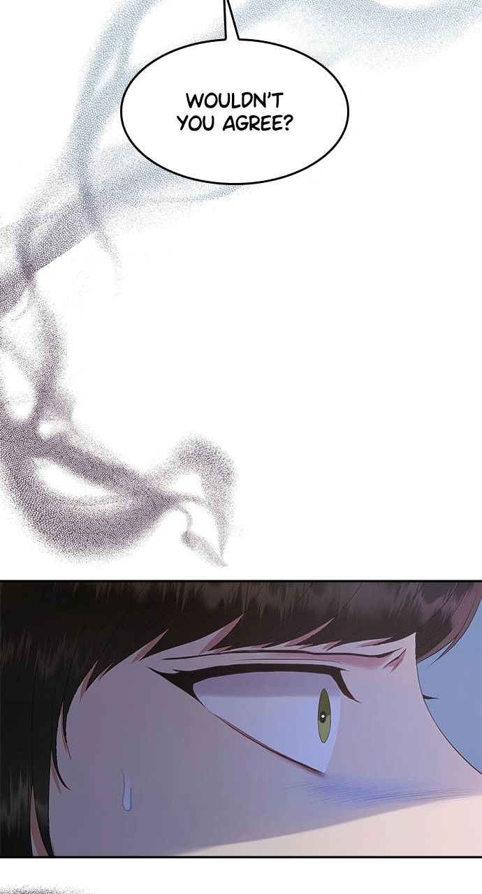 What the Evil Dragon Lives For Chapter 56 Page 10
