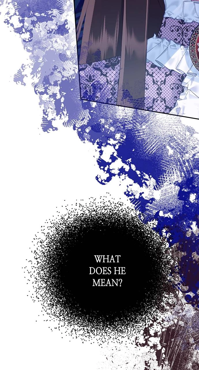 What the Evil Dragon Lives For Chapter 56 Page 15