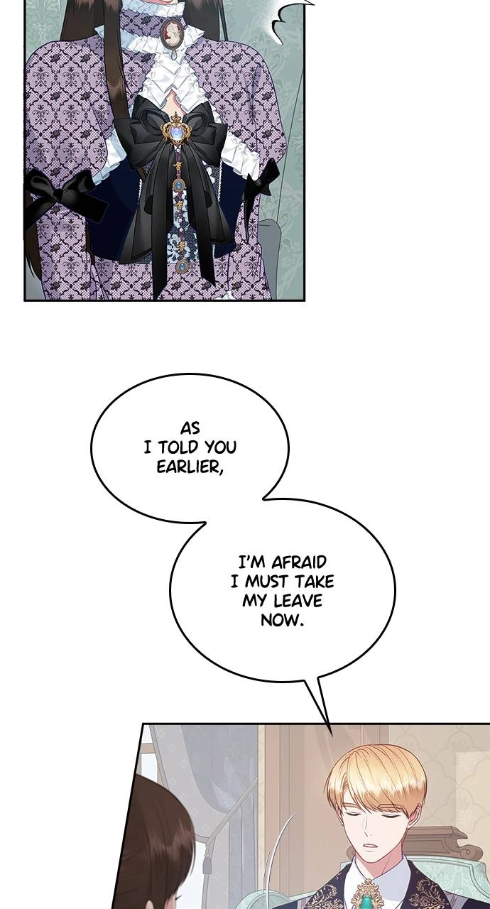 What the Evil Dragon Lives For Chapter 56 Page 21