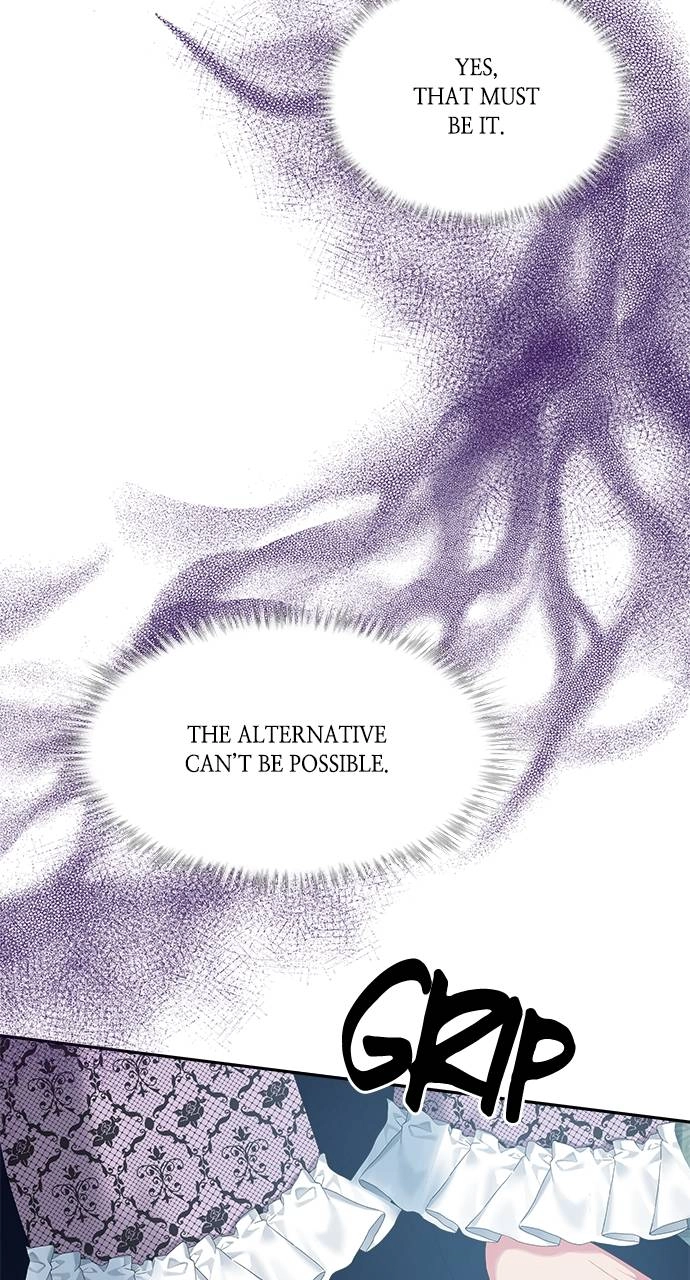 What the Evil Dragon Lives For Chapter 56 Page 26
