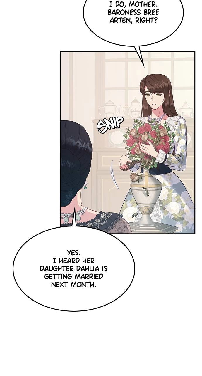 What the Evil Dragon Lives For Chapter 56 Page 31