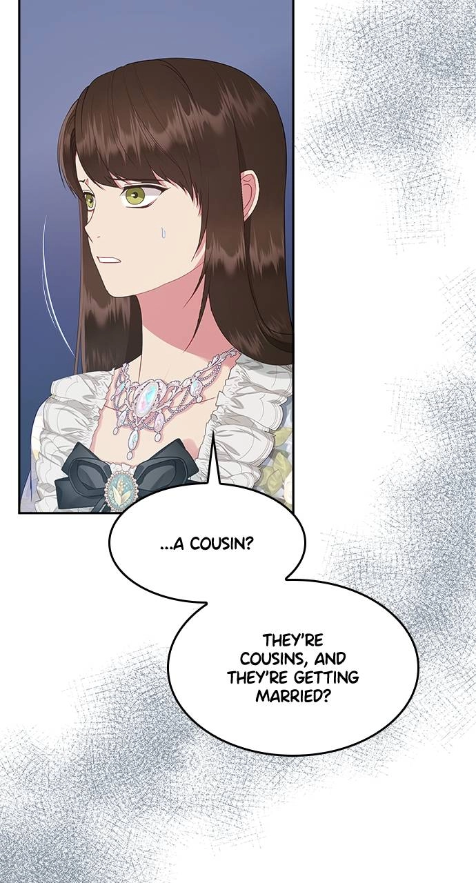 What the Evil Dragon Lives For Chapter 56 Page 34