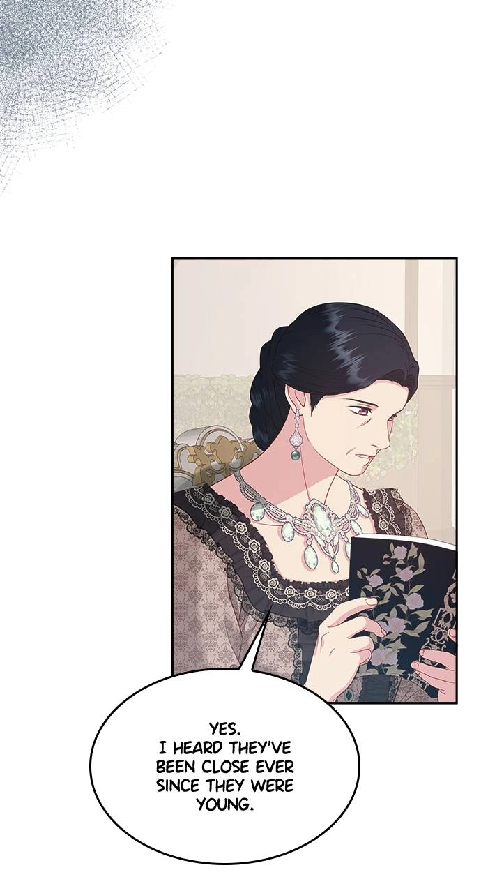 What the Evil Dragon Lives For Chapter 56 Page 35