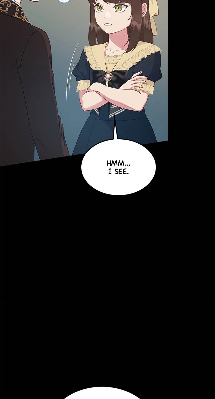What the Evil Dragon Lives For Chapter 56 Page 47