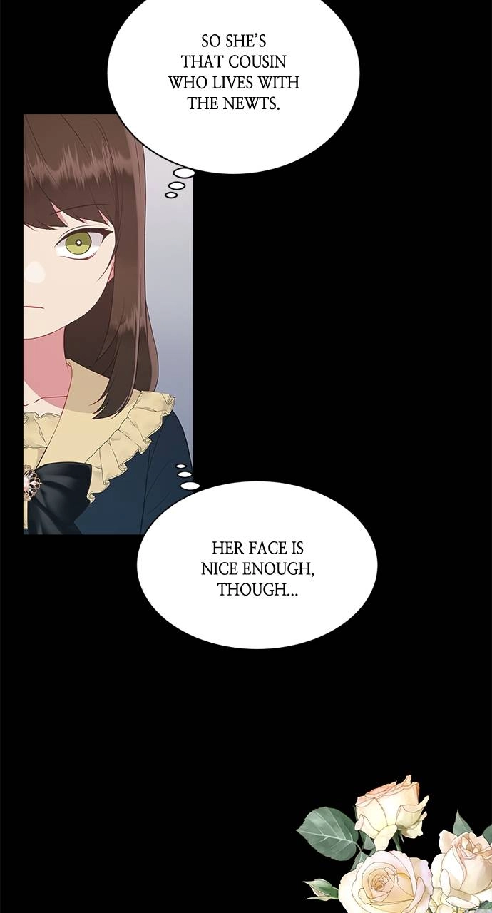 What the Evil Dragon Lives For Chapter 56 Page 48