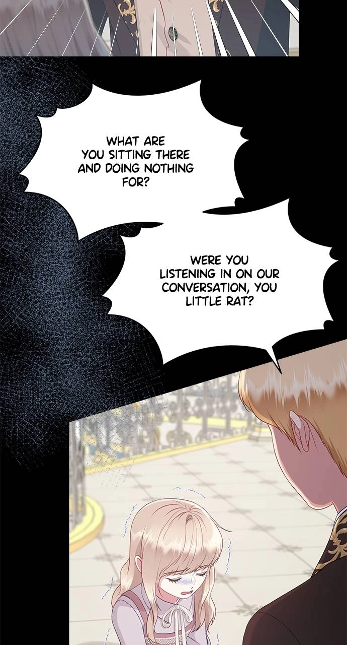 What the Evil Dragon Lives For Chapter 56 Page 51