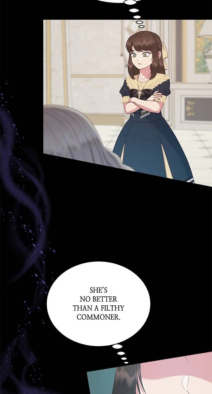 What the Evil Dragon Lives For Chapter 56 Page 53