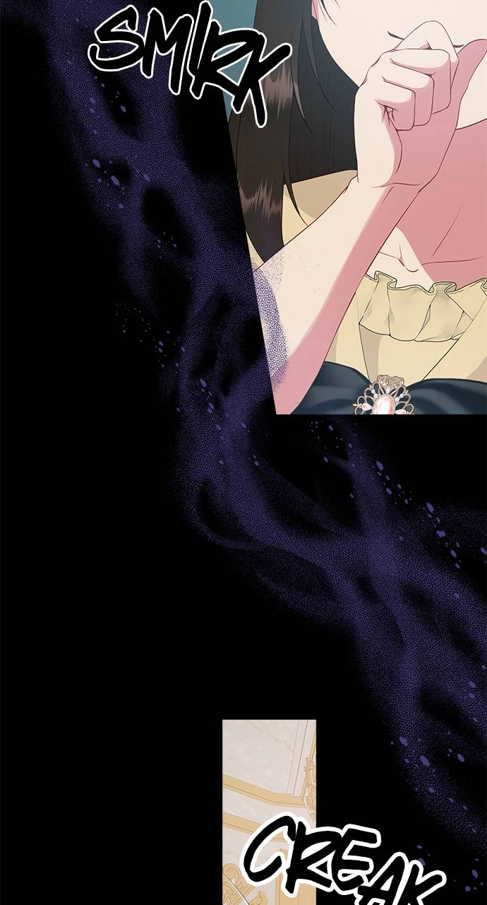 What the Evil Dragon Lives For Chapter 56 Page 54