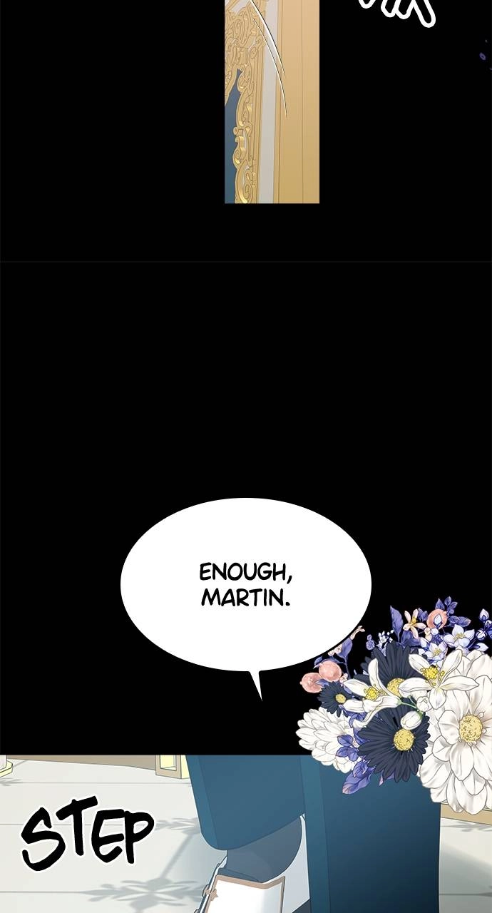 What the Evil Dragon Lives For Chapter 56 Page 55