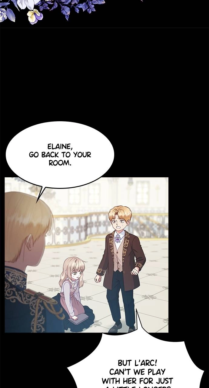 What the Evil Dragon Lives For Chapter 56 Page 60