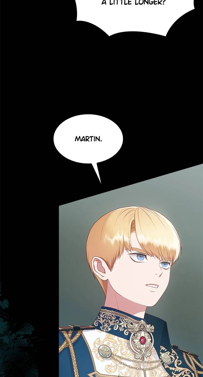 What the Evil Dragon Lives For Chapter 56 Page 61