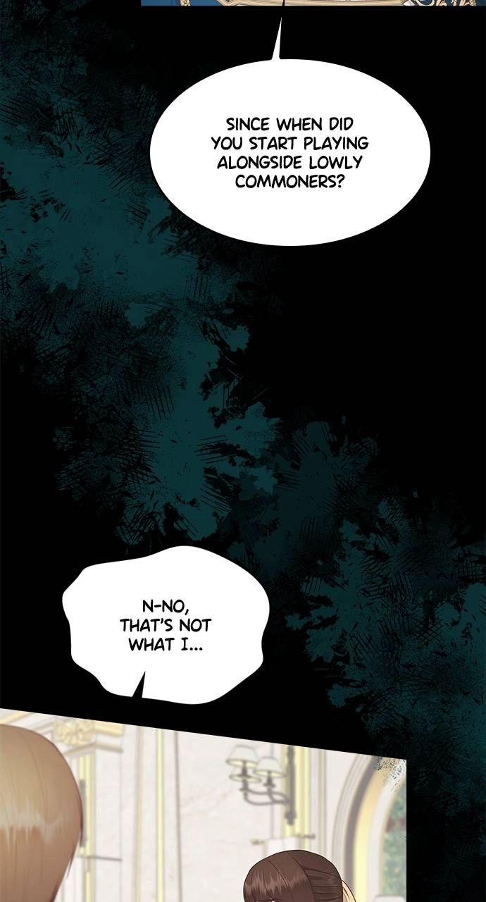 What the Evil Dragon Lives For Chapter 56 Page 62