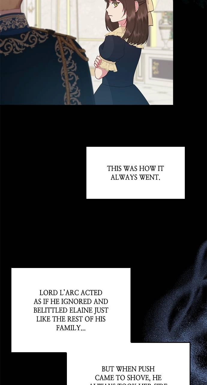 What the Evil Dragon Lives For Chapter 56 Page 63