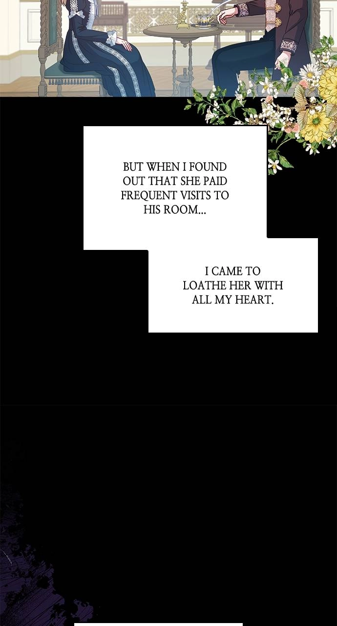 What the Evil Dragon Lives For Chapter 56 Page 67