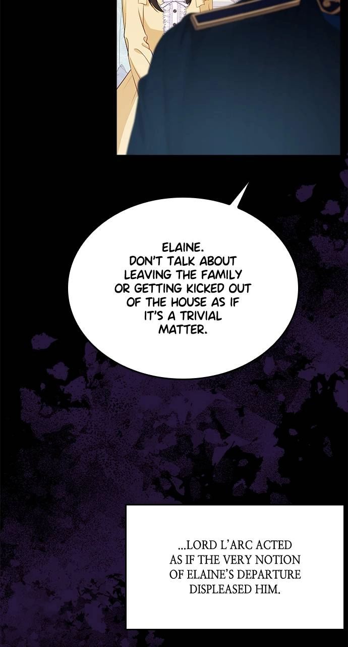 What the Evil Dragon Lives For Chapter 56 Page 71