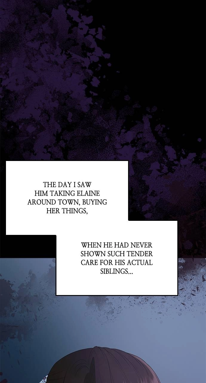 What the Evil Dragon Lives For Chapter 56 Page 72