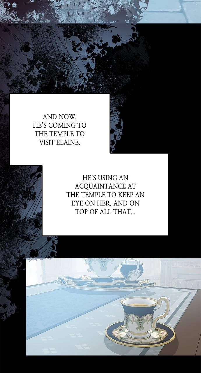 What the Evil Dragon Lives For Chapter 56 Page 75