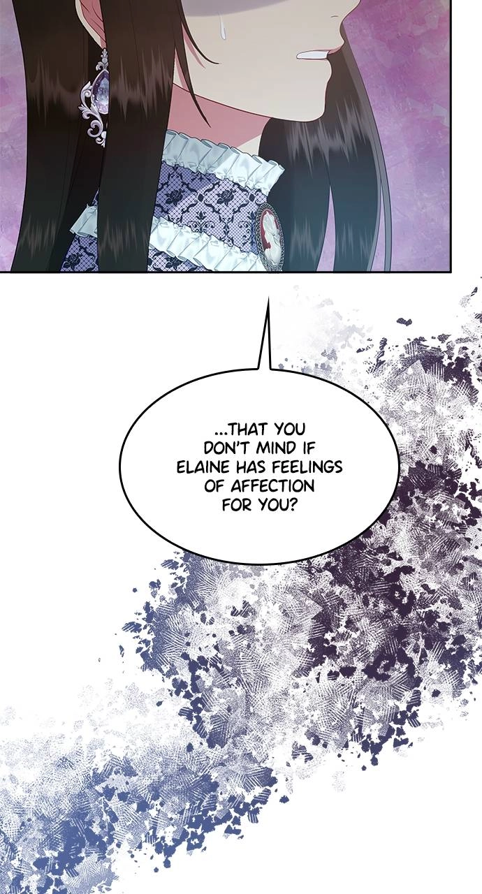What the Evil Dragon Lives For Chapter 56 Page 8