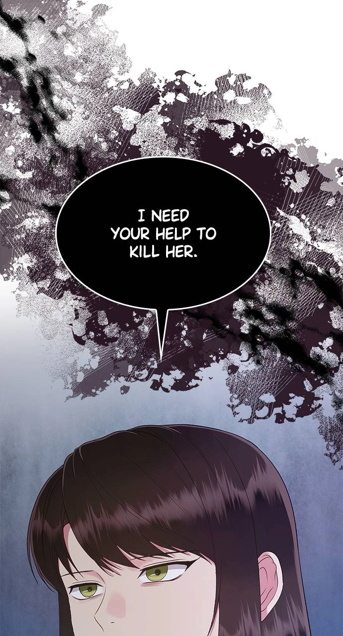 What the Evil Dragon Lives For Chapter 56 Page 91