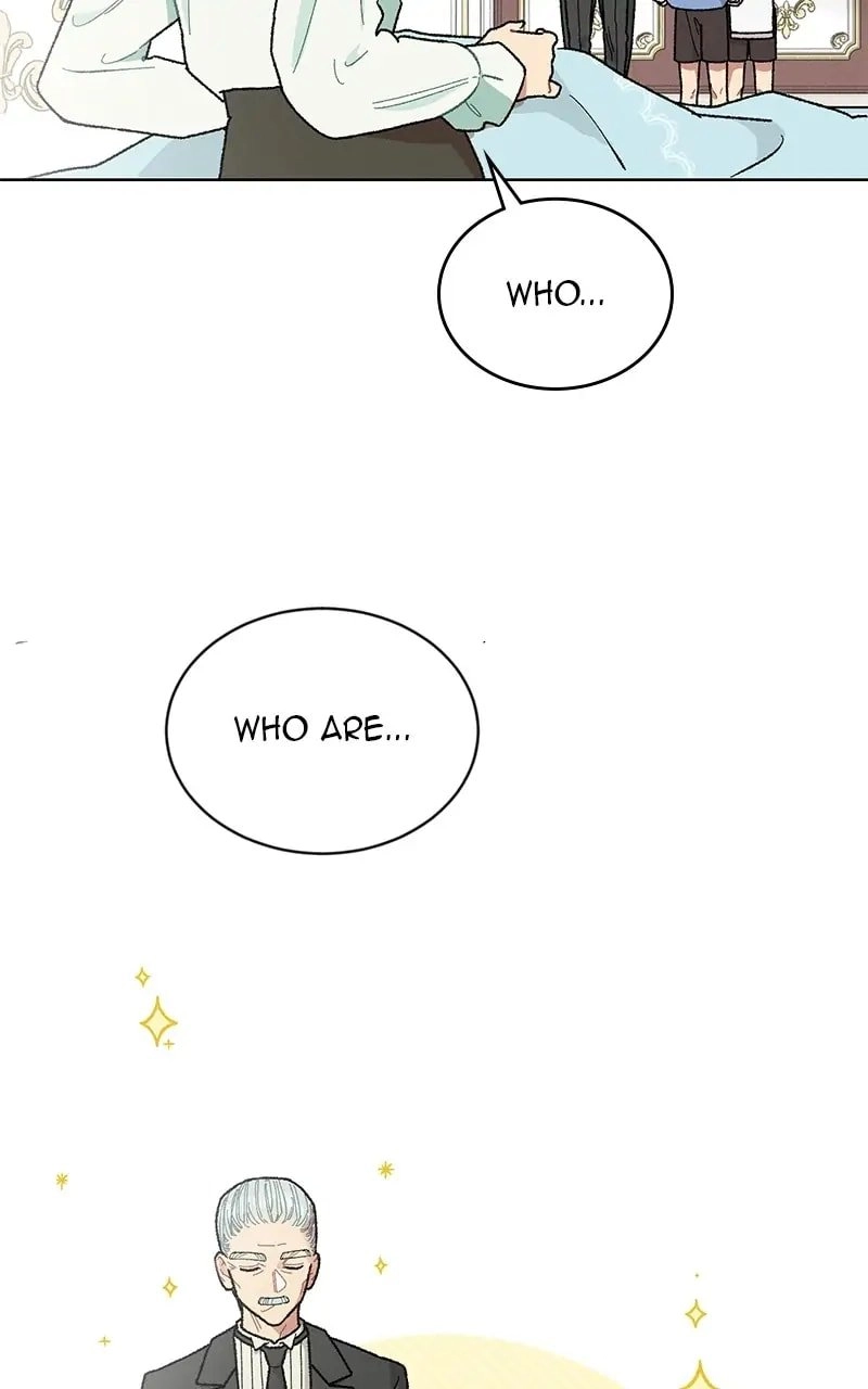 When the Third Wheel Strikes Back Chapter 1 Page 12
