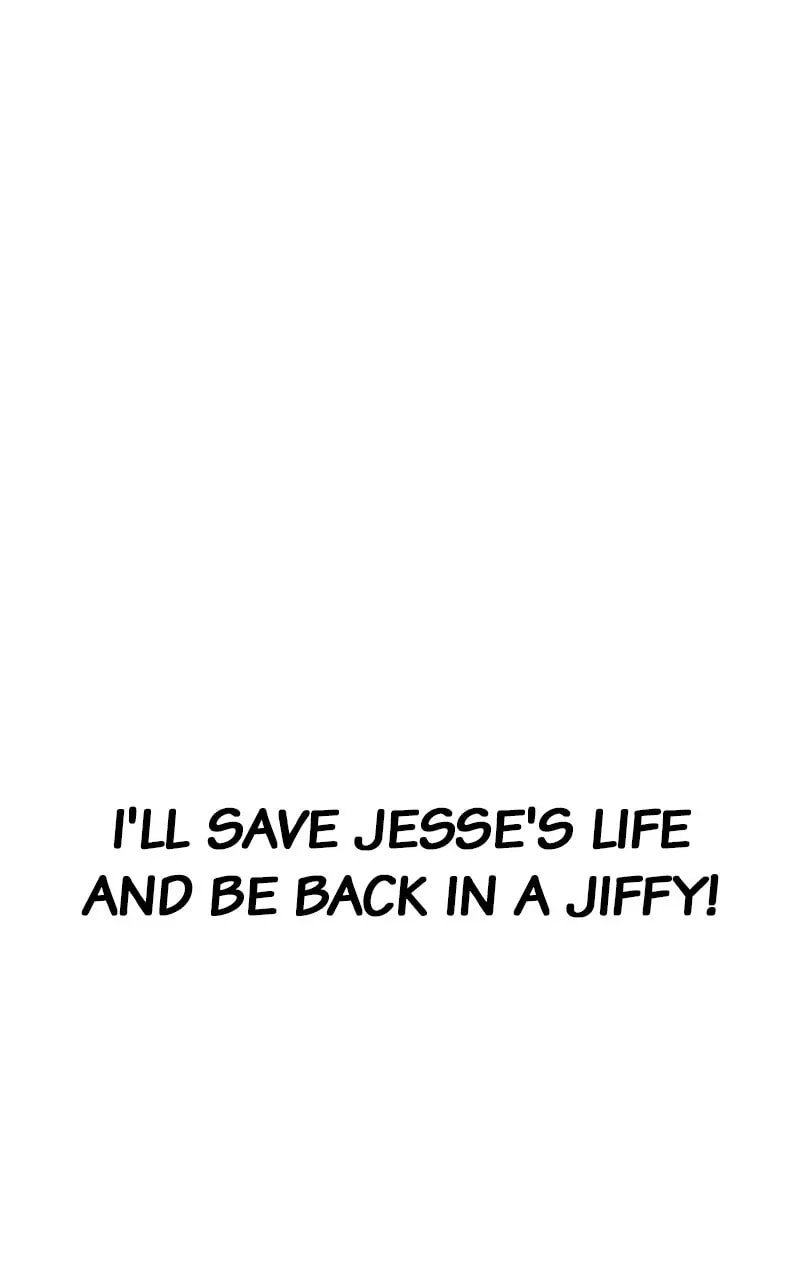 When the Third Wheel Strikes Back Chapter 1 Page 151