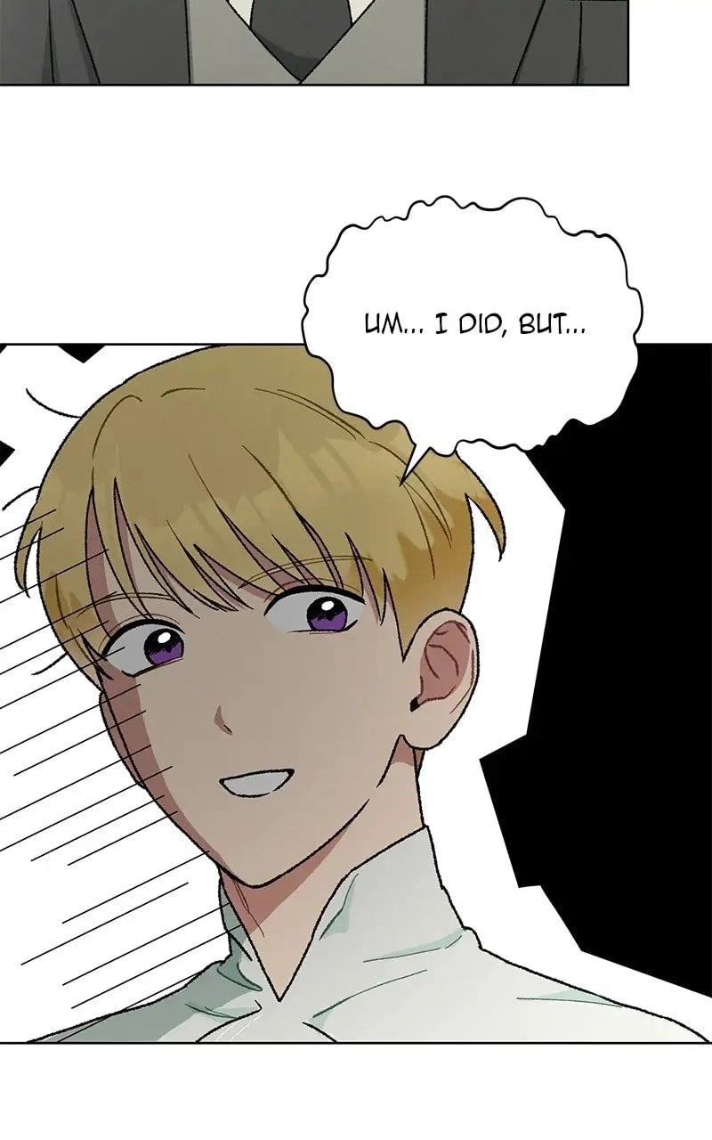 When the Third Wheel Strikes Back Chapter 1 Page 15