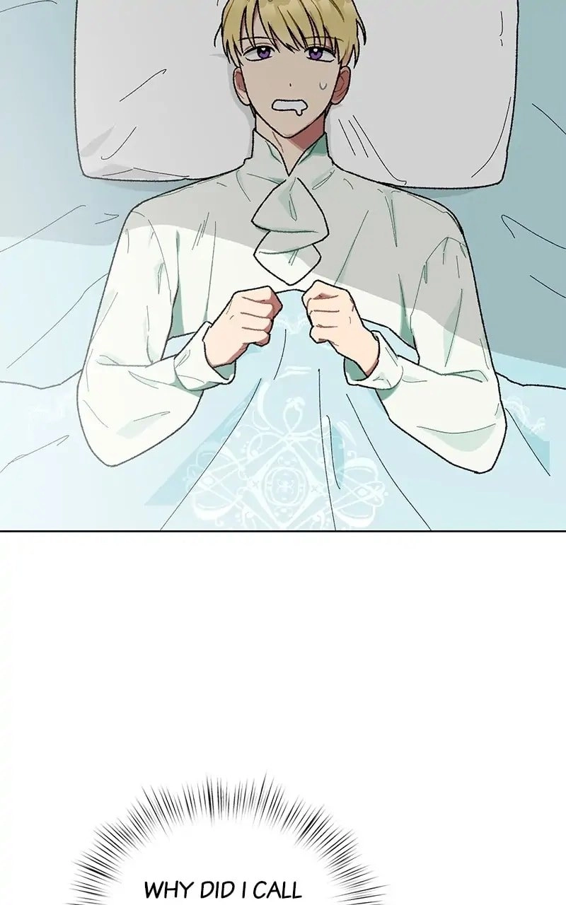 When the Third Wheel Strikes Back Chapter 1 Page 6