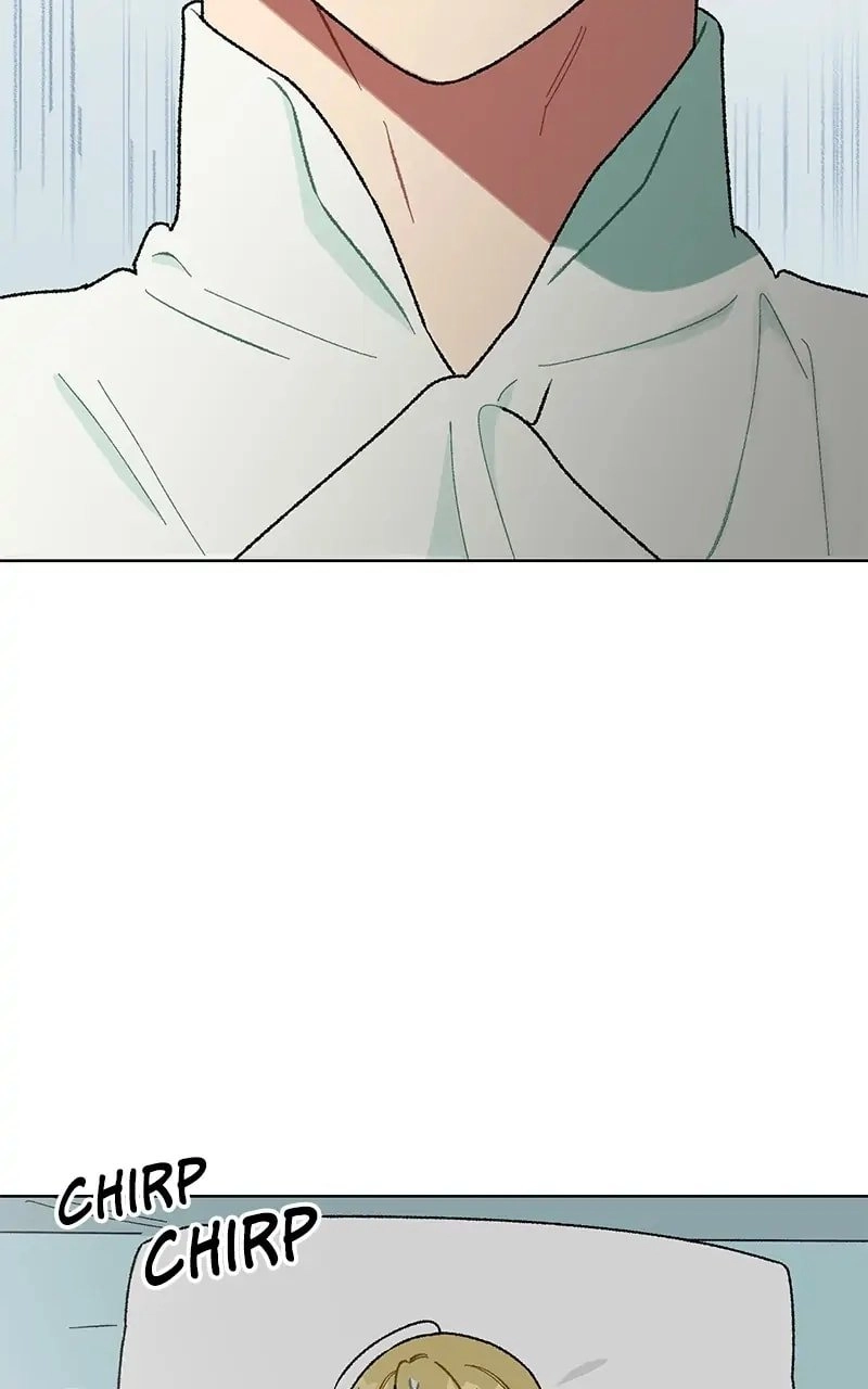 When the Third Wheel Strikes Back Chapter 1 Page 5
