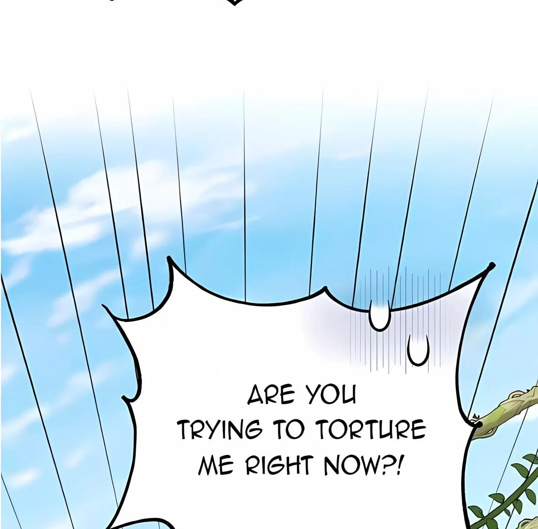 When the Third Wheel Strikes Back Chapter 61 Page 64
