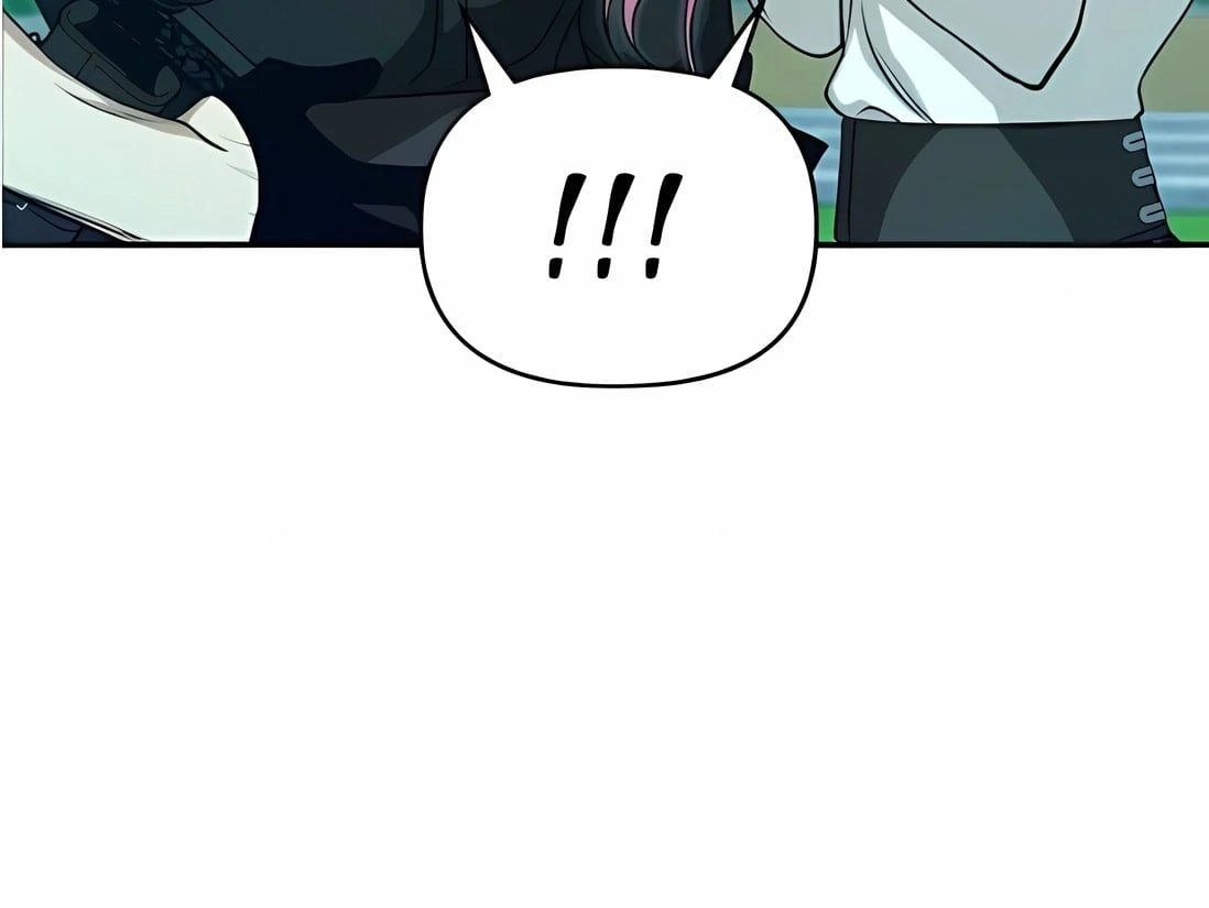 When the Third Wheel Strikes Back Chapter 61 Page 127