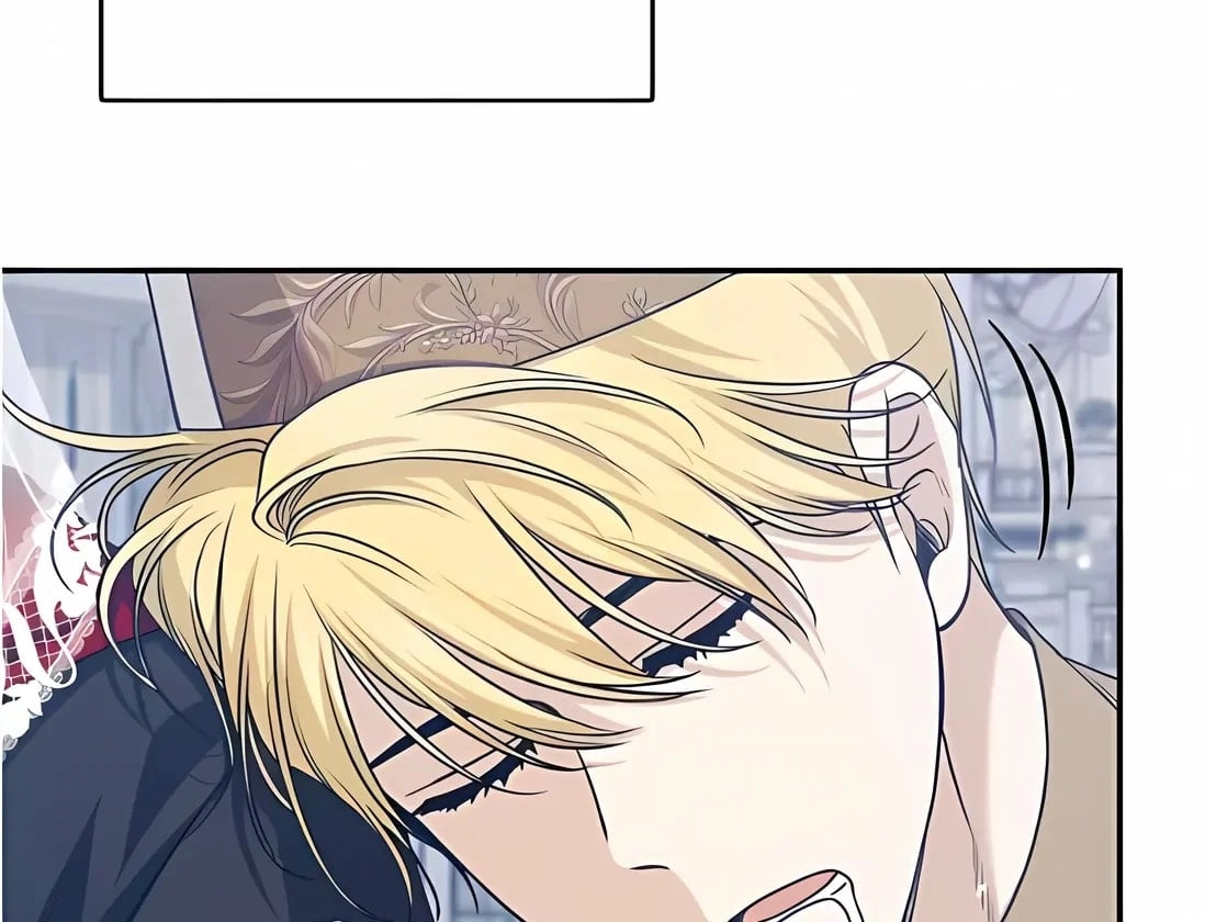 When the Third Wheel Strikes Back Chapter 61 Page 6
