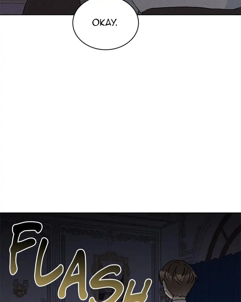 When the Third Wheel Strikes Back Chapter 3 Page 131