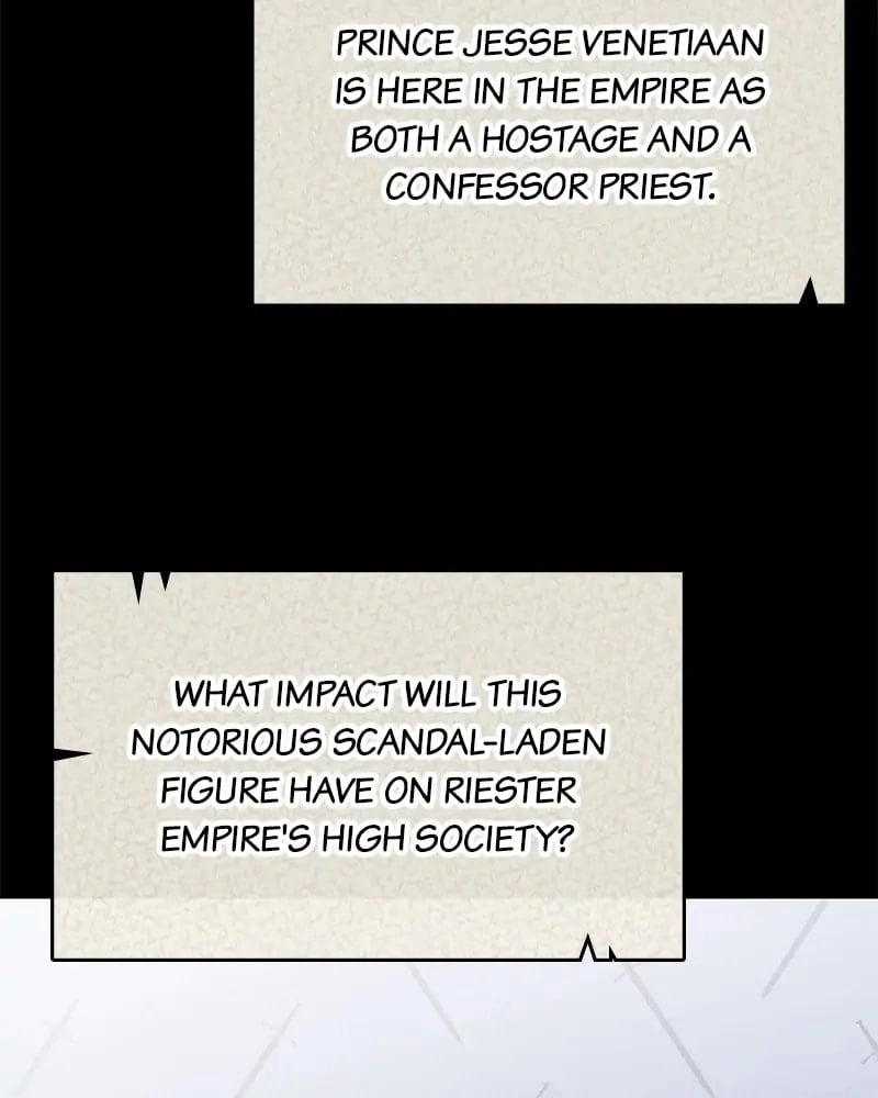 When the Third Wheel Strikes Back Chapter 3 Page 5