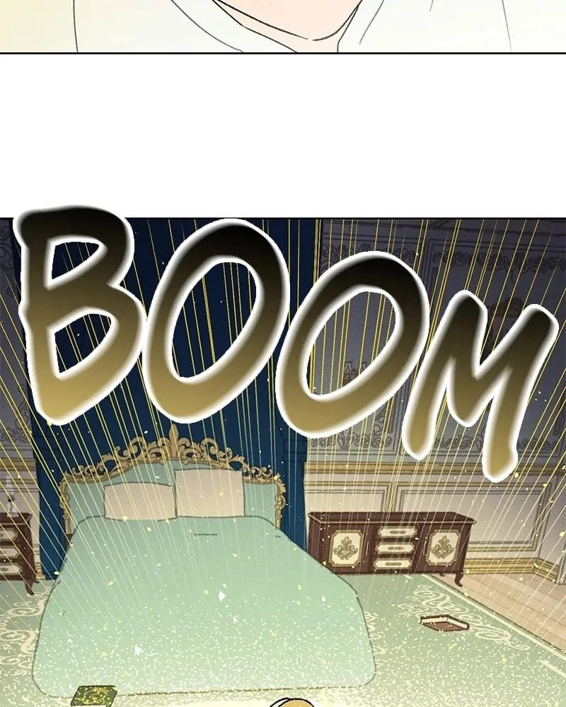 When the Third Wheel Strikes Back Chapter 3 Page 143