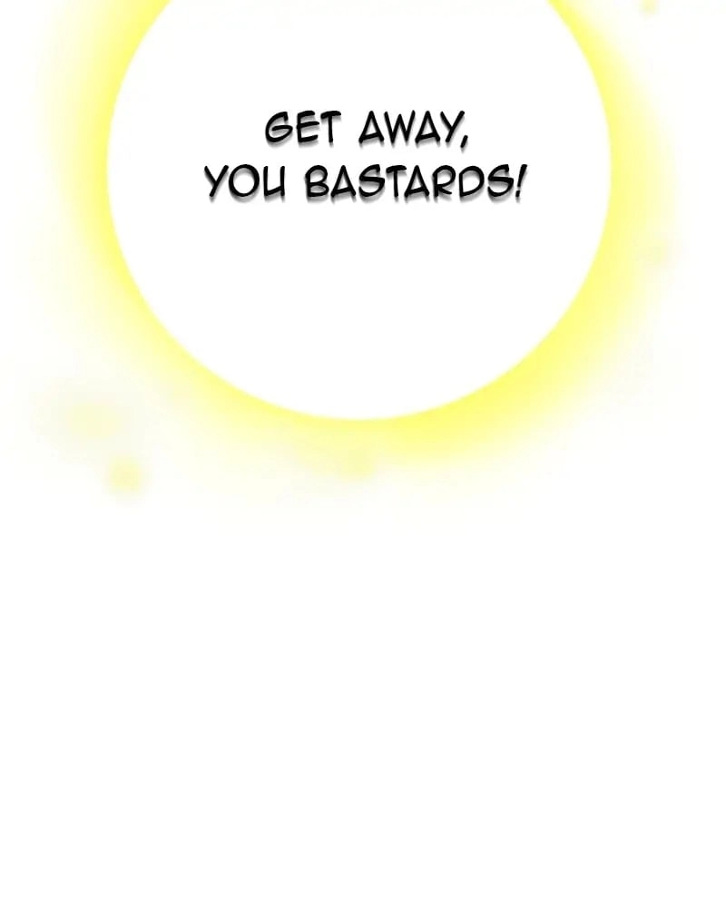 When the Third Wheel Strikes Back Chapter 3 Page 145