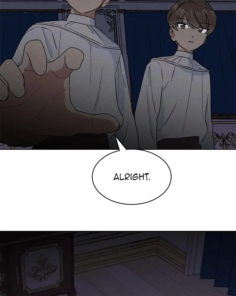 When the Third Wheel Strikes Back Chapter 3 Page 121