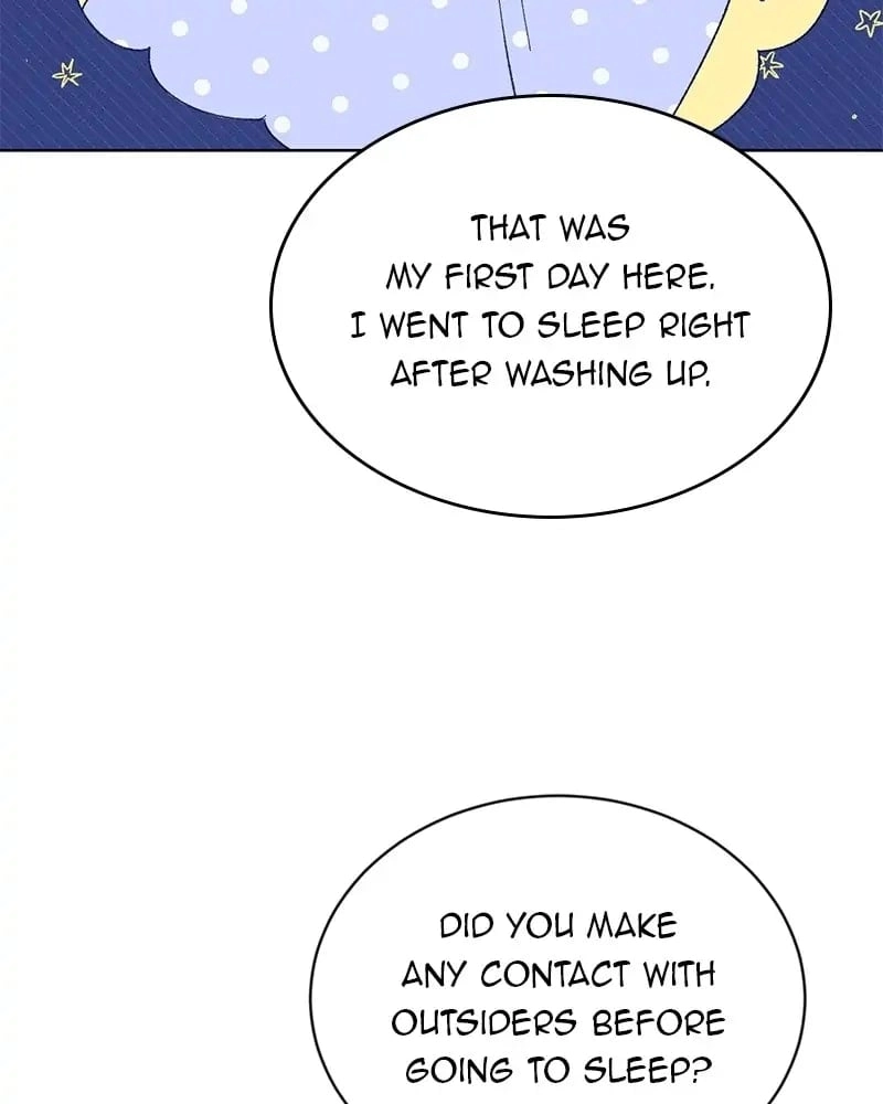 When the Third Wheel Strikes Back Chapter 3 Page 59