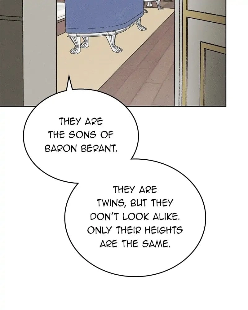 When the Third Wheel Strikes Back Chapter 3 Page 74