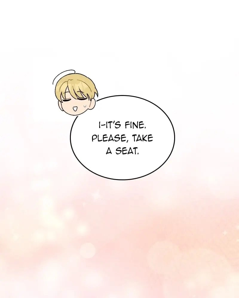 When the Third Wheel Strikes Back Chapter 3 Page 39