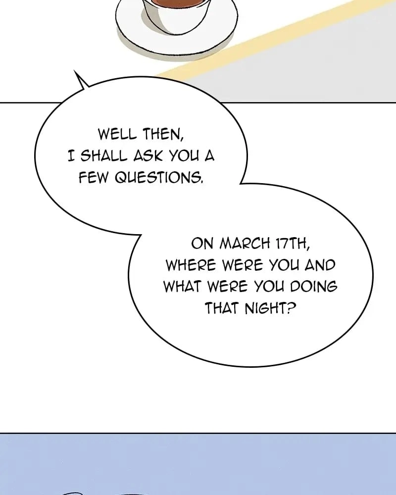 When the Third Wheel Strikes Back Chapter 3 Page 56