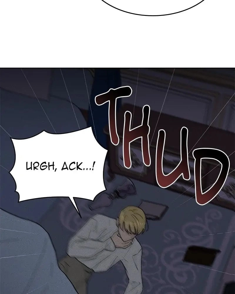 When the Third Wheel Strikes Back Chapter 3 Page 117